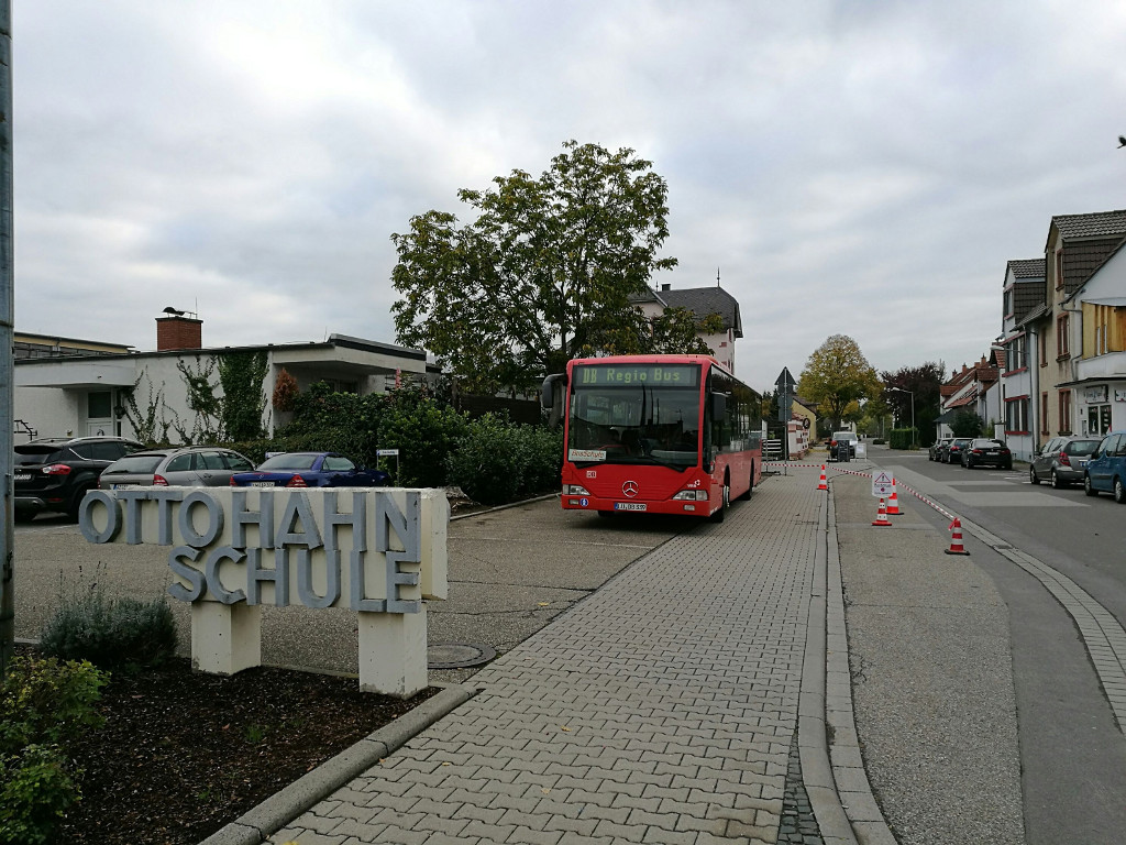 busschule 16 bus