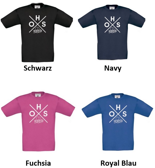 XLogo 4 Farben