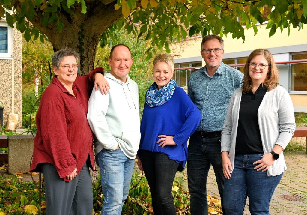 Schulleitung