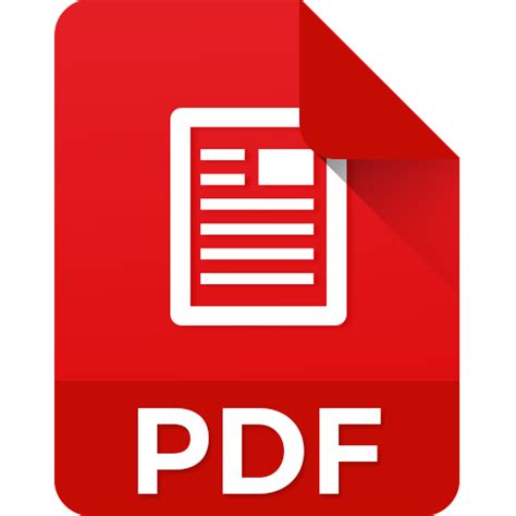 pdf symbol