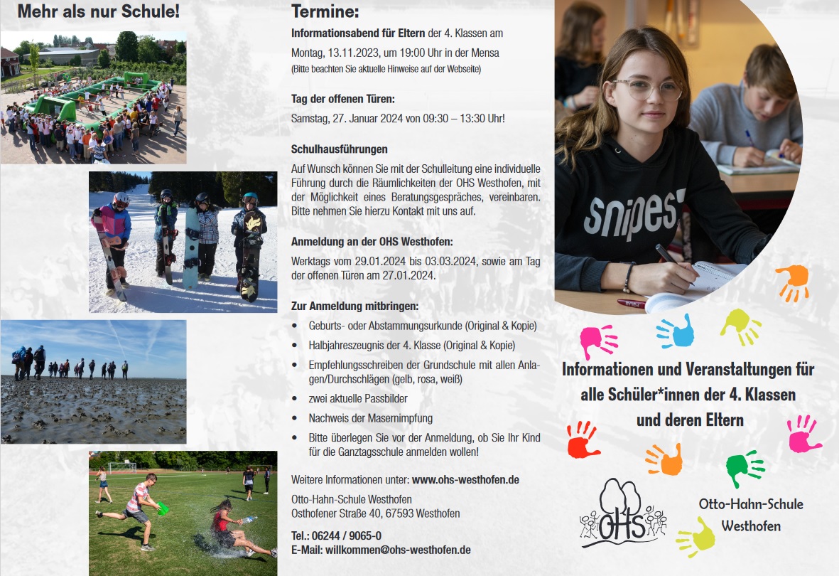 OHS Flyer 2023 24 Teil 1
